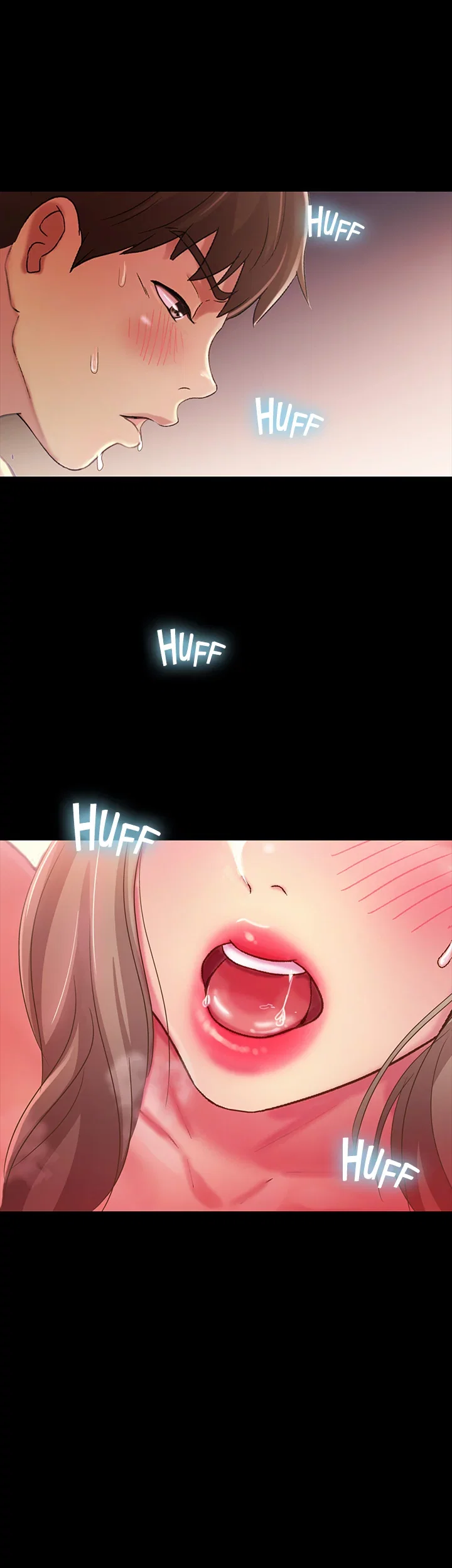 A Friend's Girlfriend Chapter 52 - Page 32
