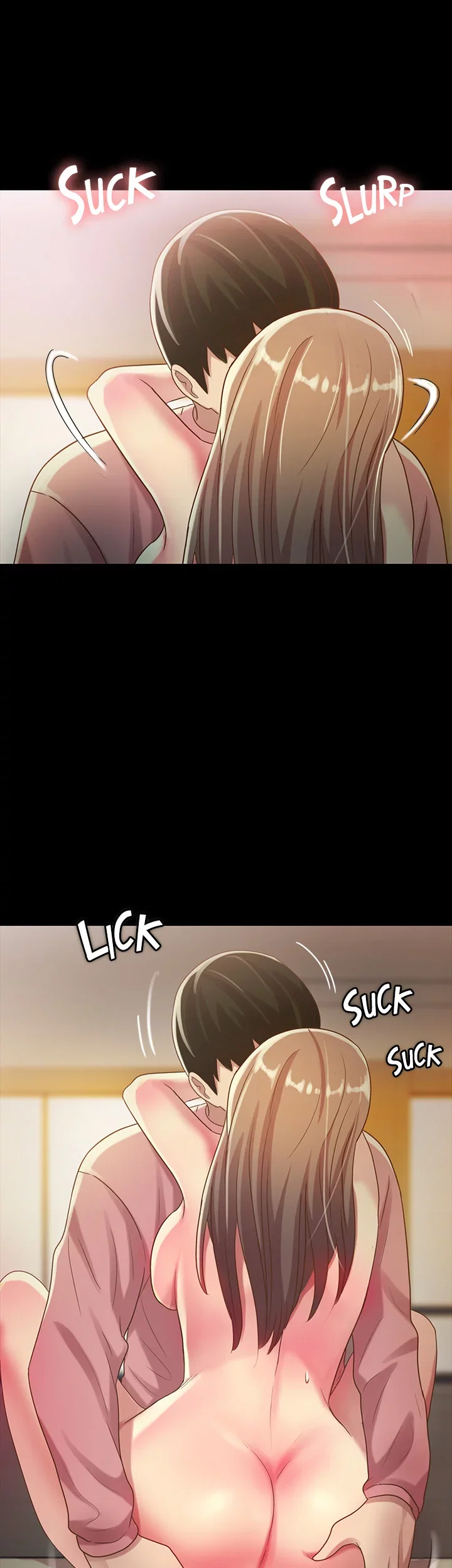 A Friend's Girlfriend Chapter 52 - Page 36