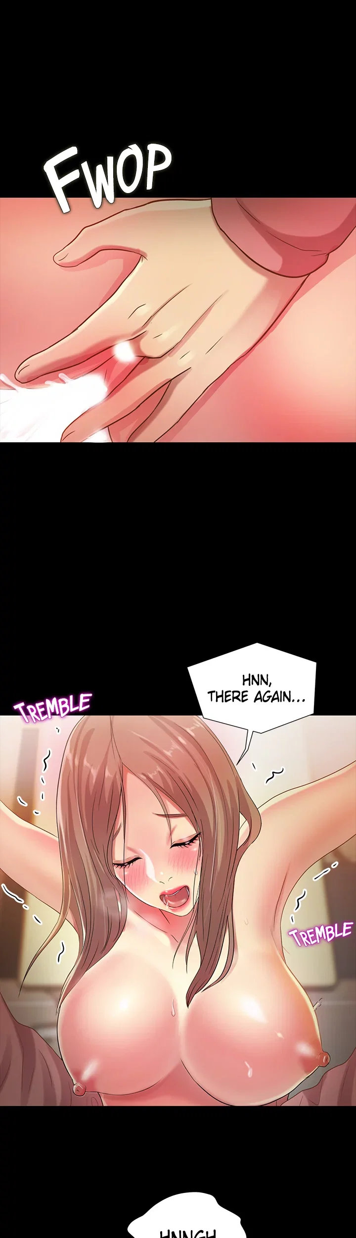 A Friend's Girlfriend Chapter 52 - Page 40