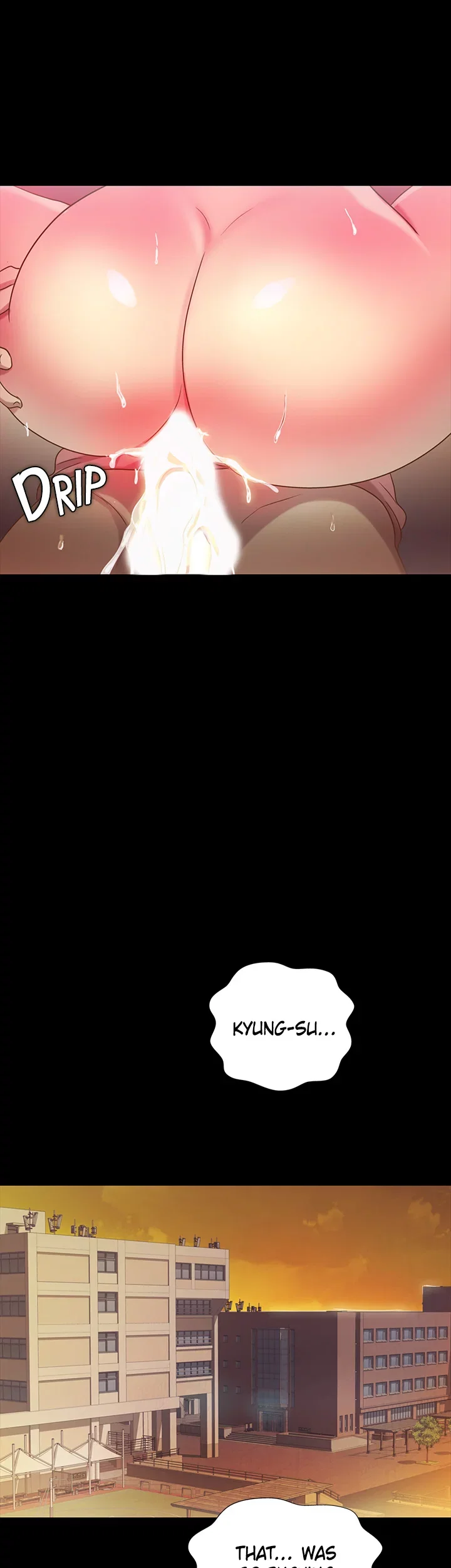A Friend's Girlfriend Chapter 52 - Page 57