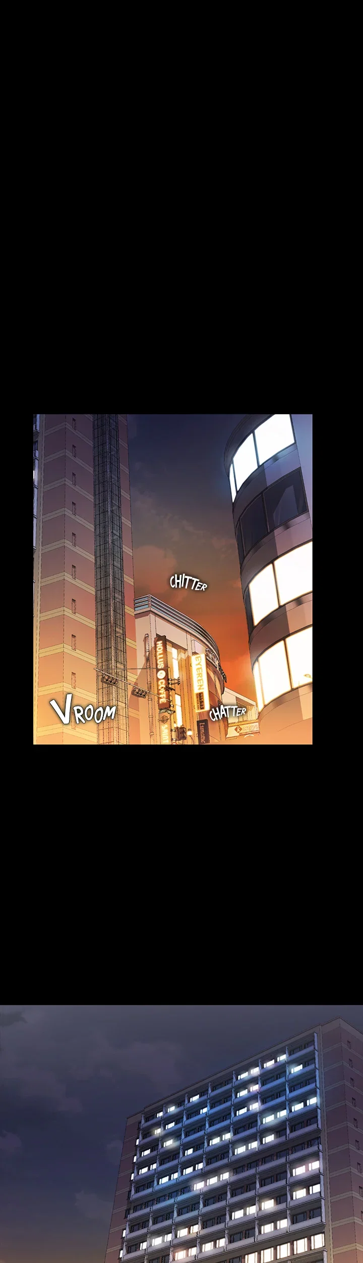 A Friend's Girlfriend Chapter 52 - Page 59