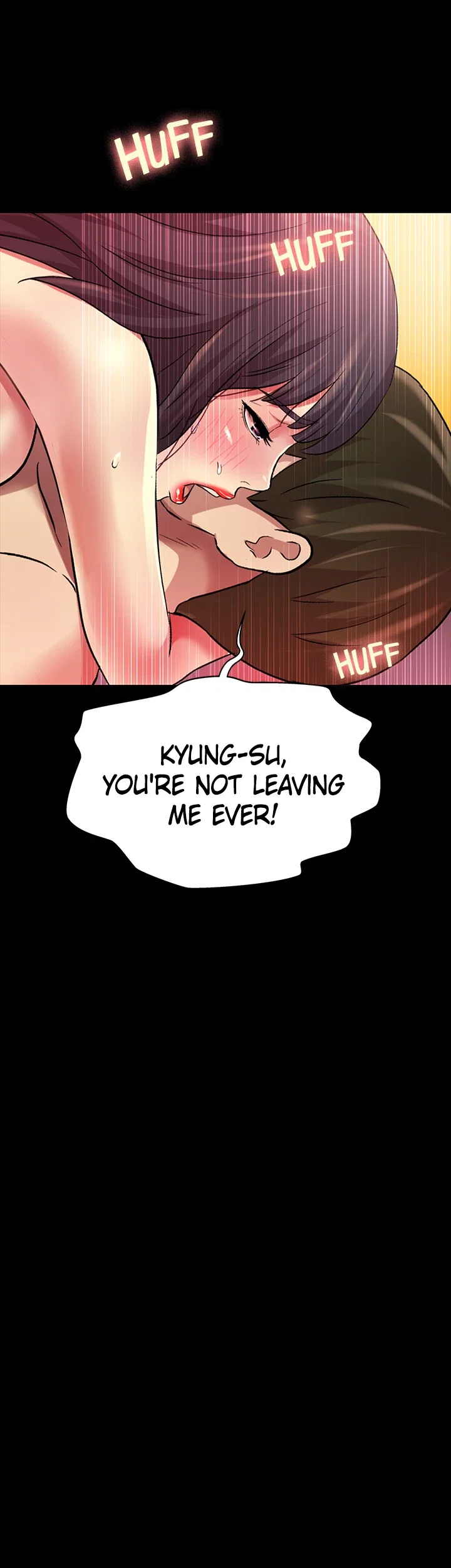 A Friend's Girlfriend Chapter 80 - Page 3