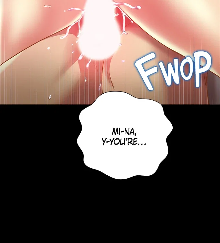 A Friend's Girlfriend Chapter 80 - Page 7