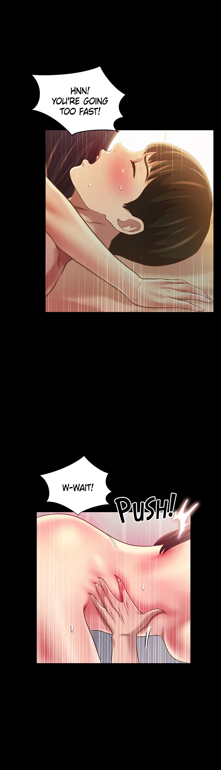 A Friend's Girlfriend Chapter 80 - Page 8