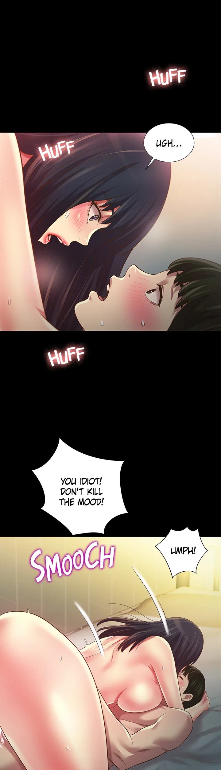 A Friend's Girlfriend Chapter 80 - Page 10