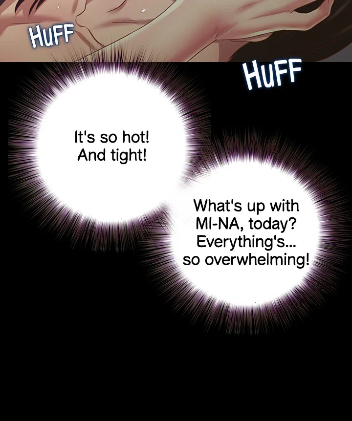A Friend's Girlfriend Chapter 80 - Page 13