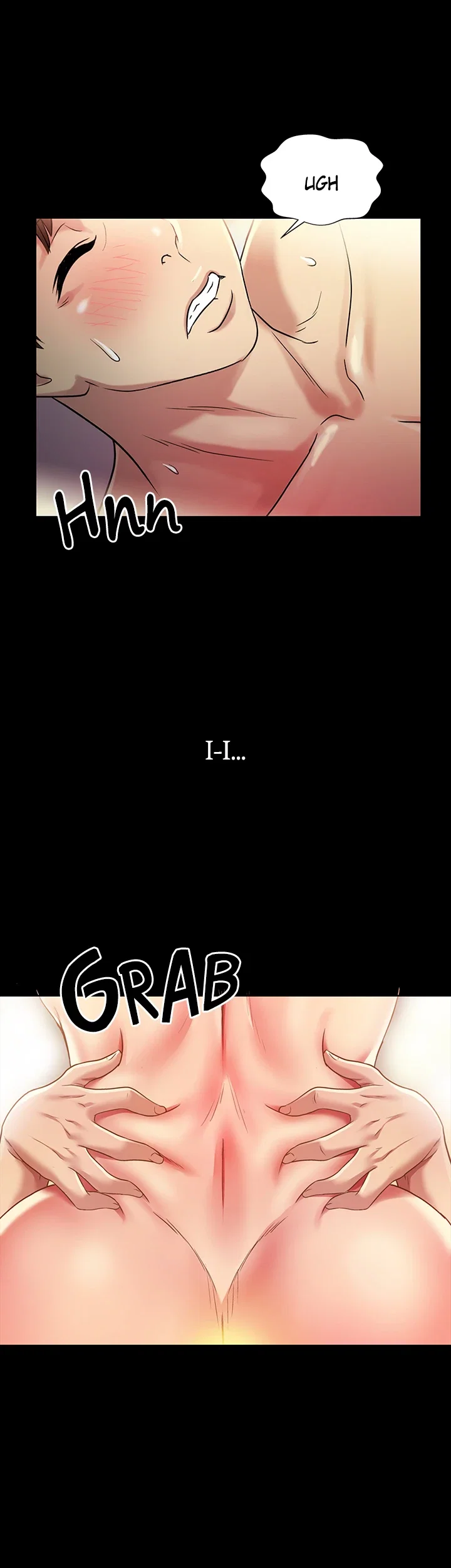 A Friend's Girlfriend Chapter 80 - Page 16