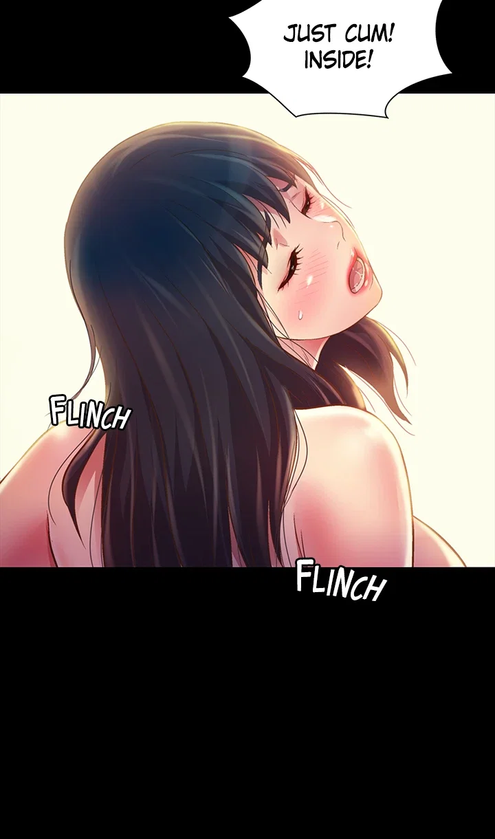 A Friend's Girlfriend Chapter 80 - Page 24