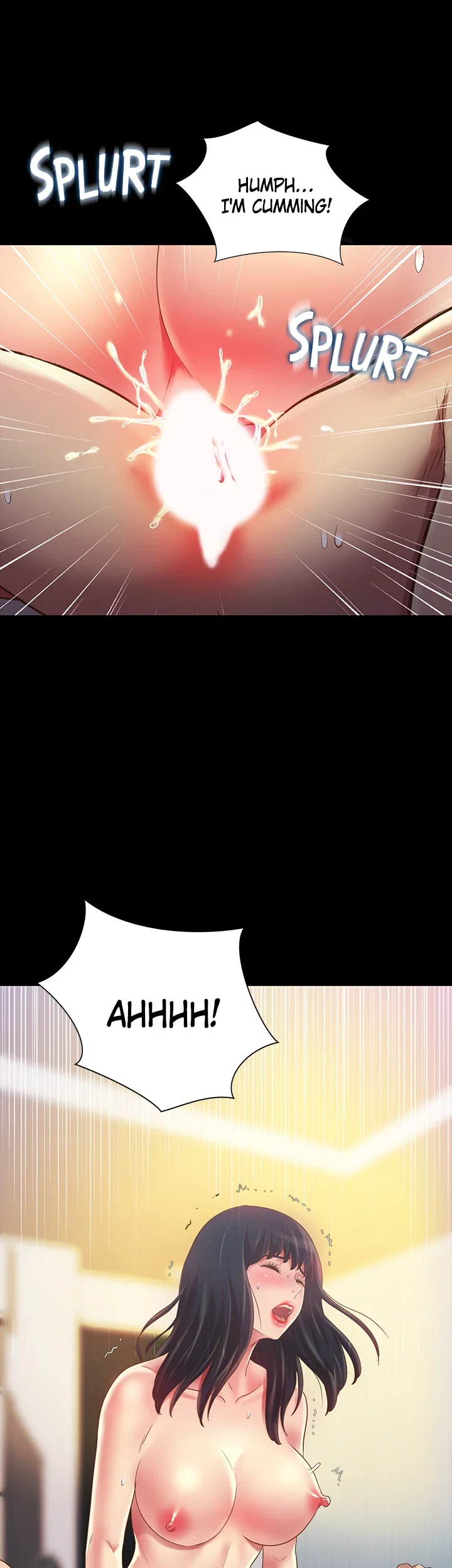 A Friend's Girlfriend Chapter 80 - Page 25