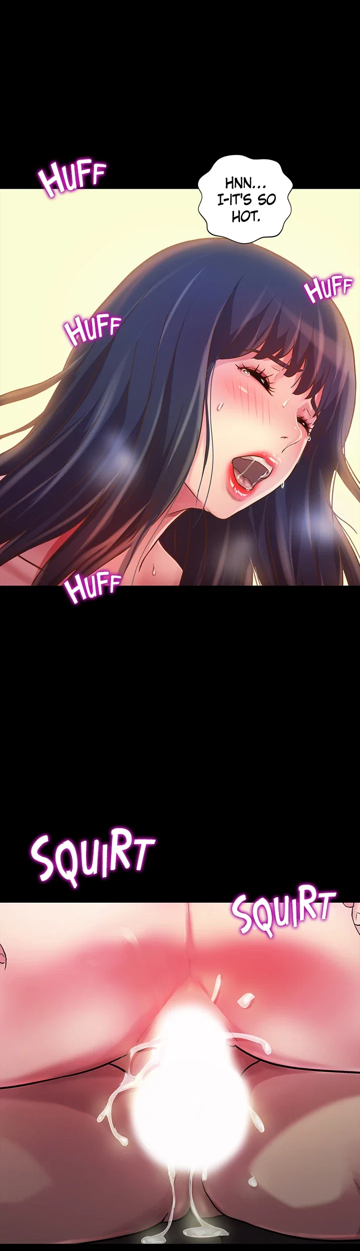 A Friend's Girlfriend Chapter 80 - Page 27