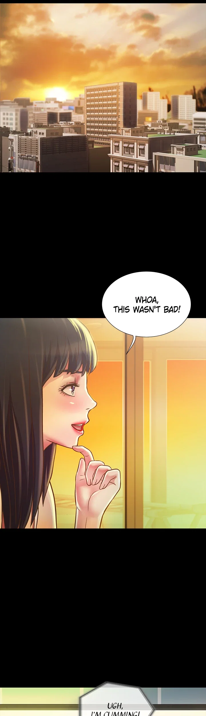 A Friend's Girlfriend Chapter 80 - Page 32