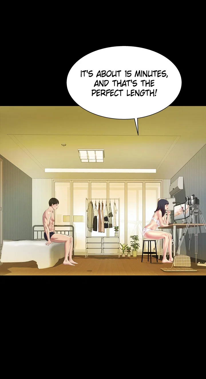 A Friend's Girlfriend Chapter 80 - Page 34