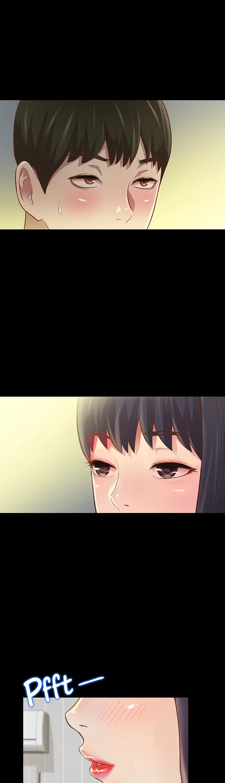 A Friend's Girlfriend Chapter 80 - Page 44