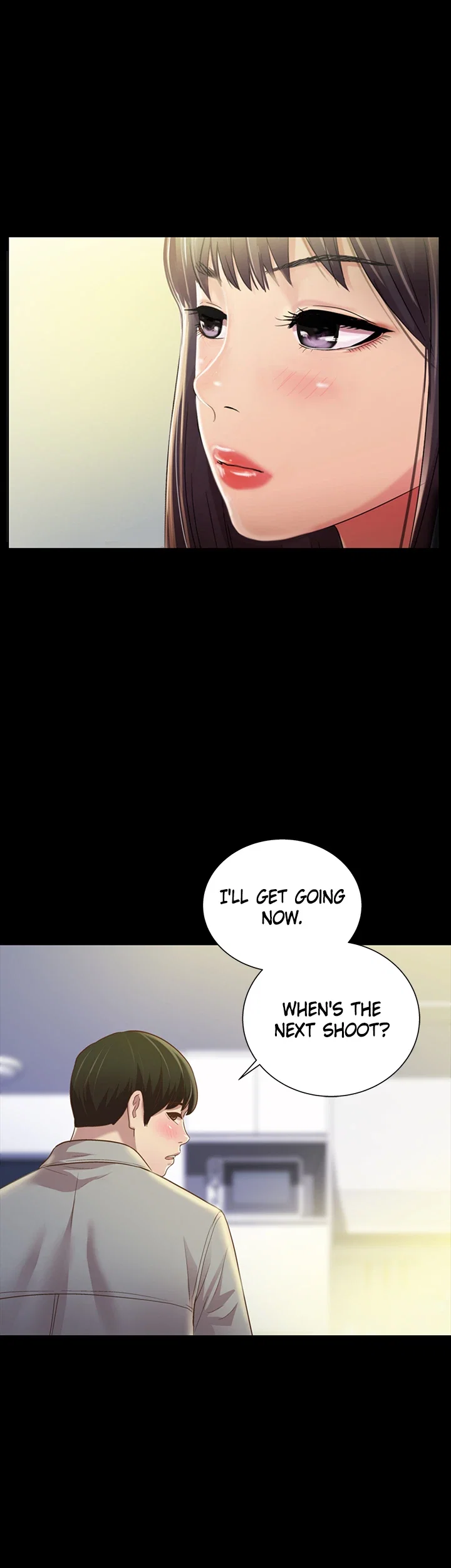 A Friend's Girlfriend Chapter 80 - Page 50