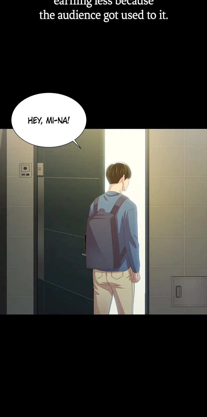 A Friend's Girlfriend Chapter 80 - Page 65
