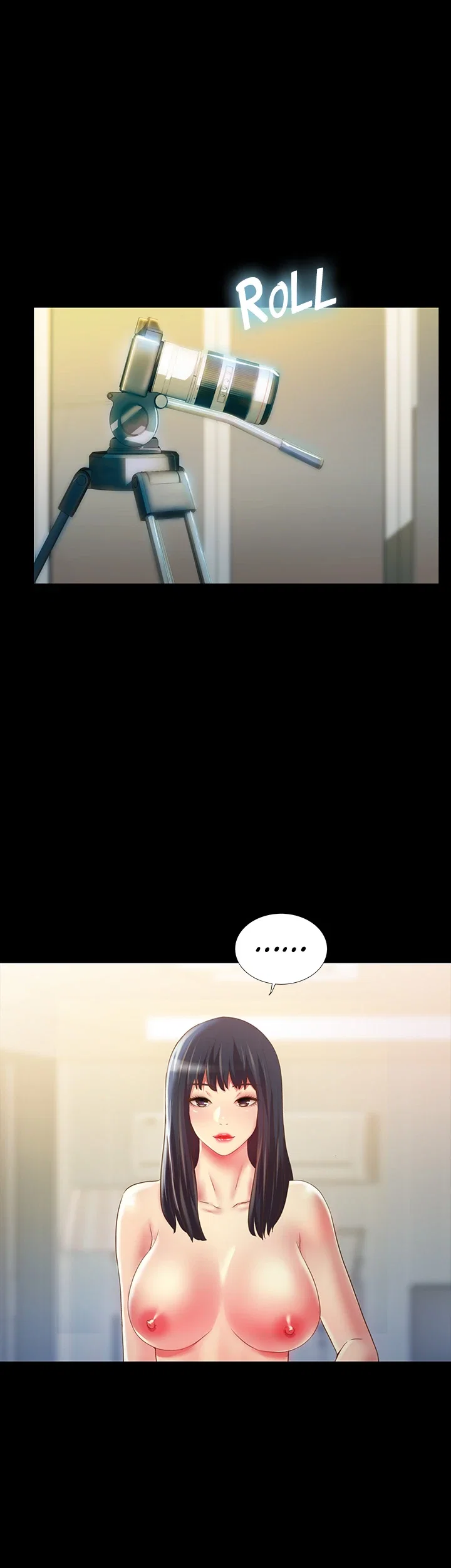 A Friend's Girlfriend Chapter 82 - Page 6