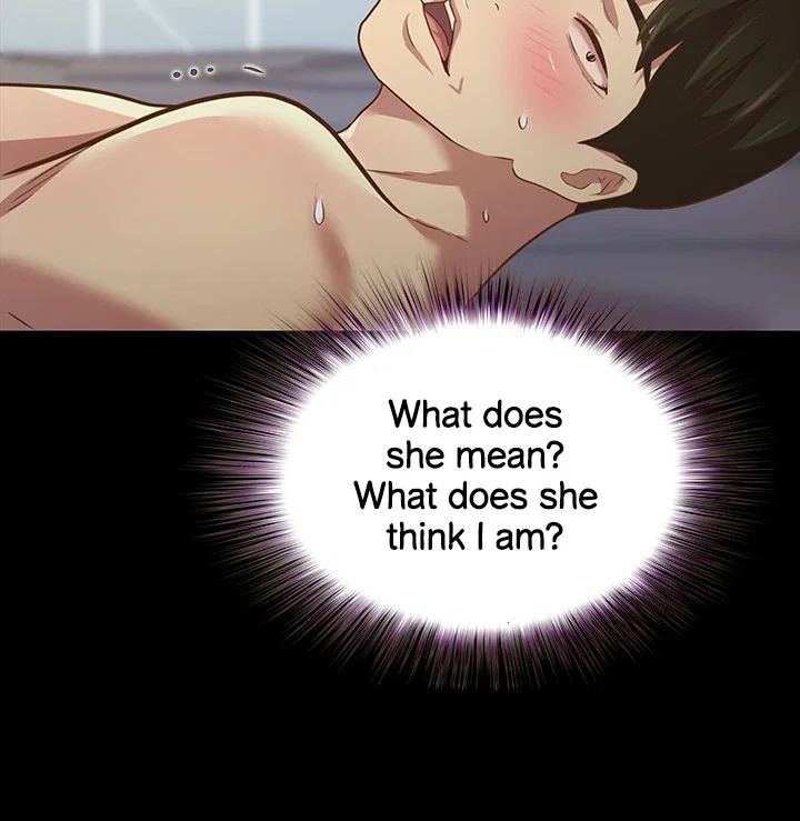 A Friend's Girlfriend Chapter 82 - Page 15