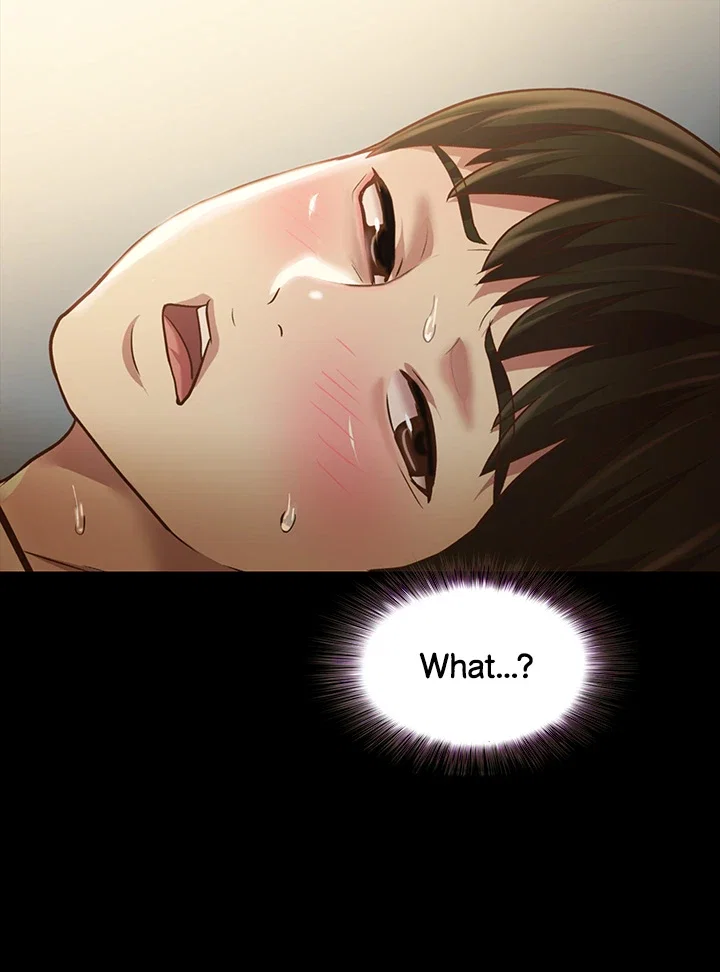 A Friend's Girlfriend Chapter 82 - Page 17