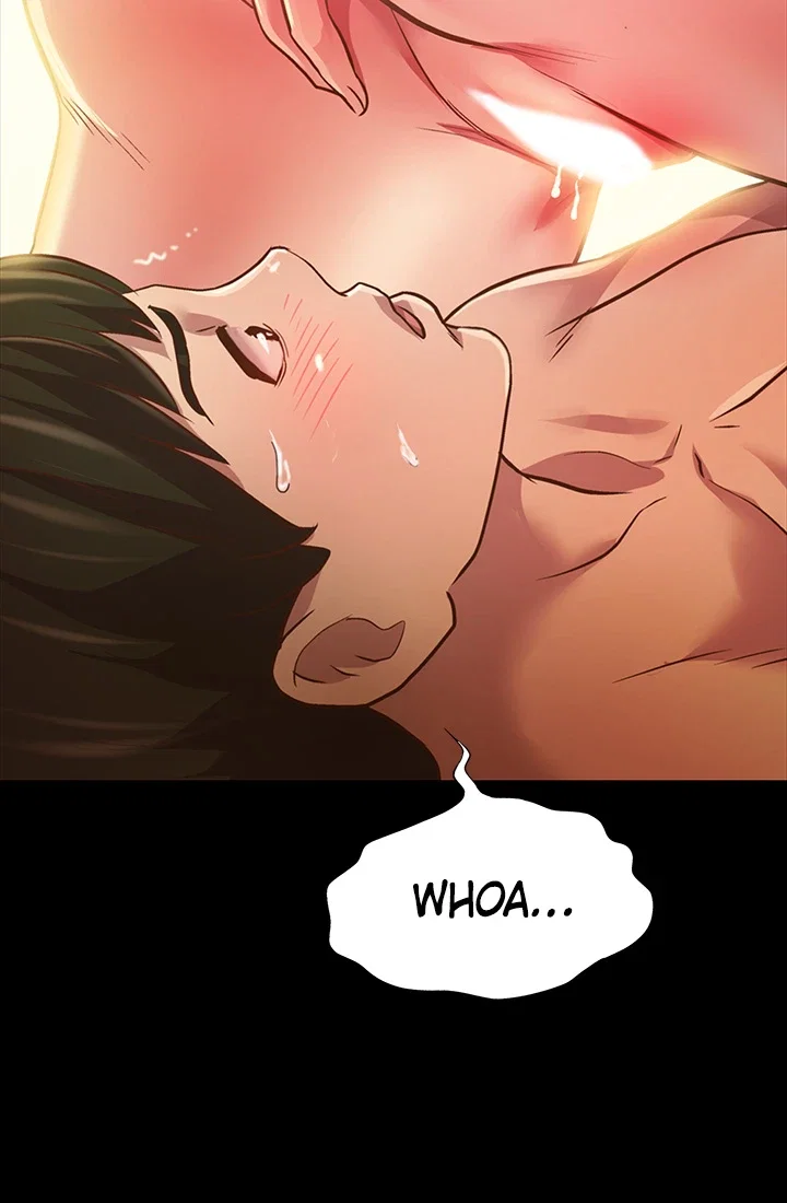 A Friend's Girlfriend Chapter 82 - Page 29