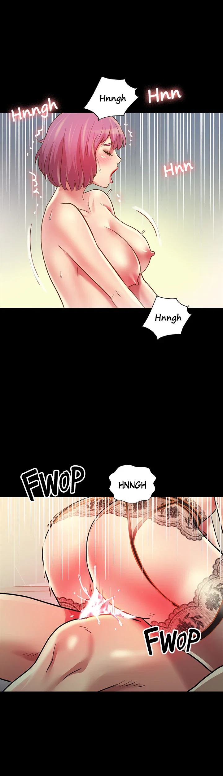 A Friend's Girlfriend Chapter 82 - Page 40