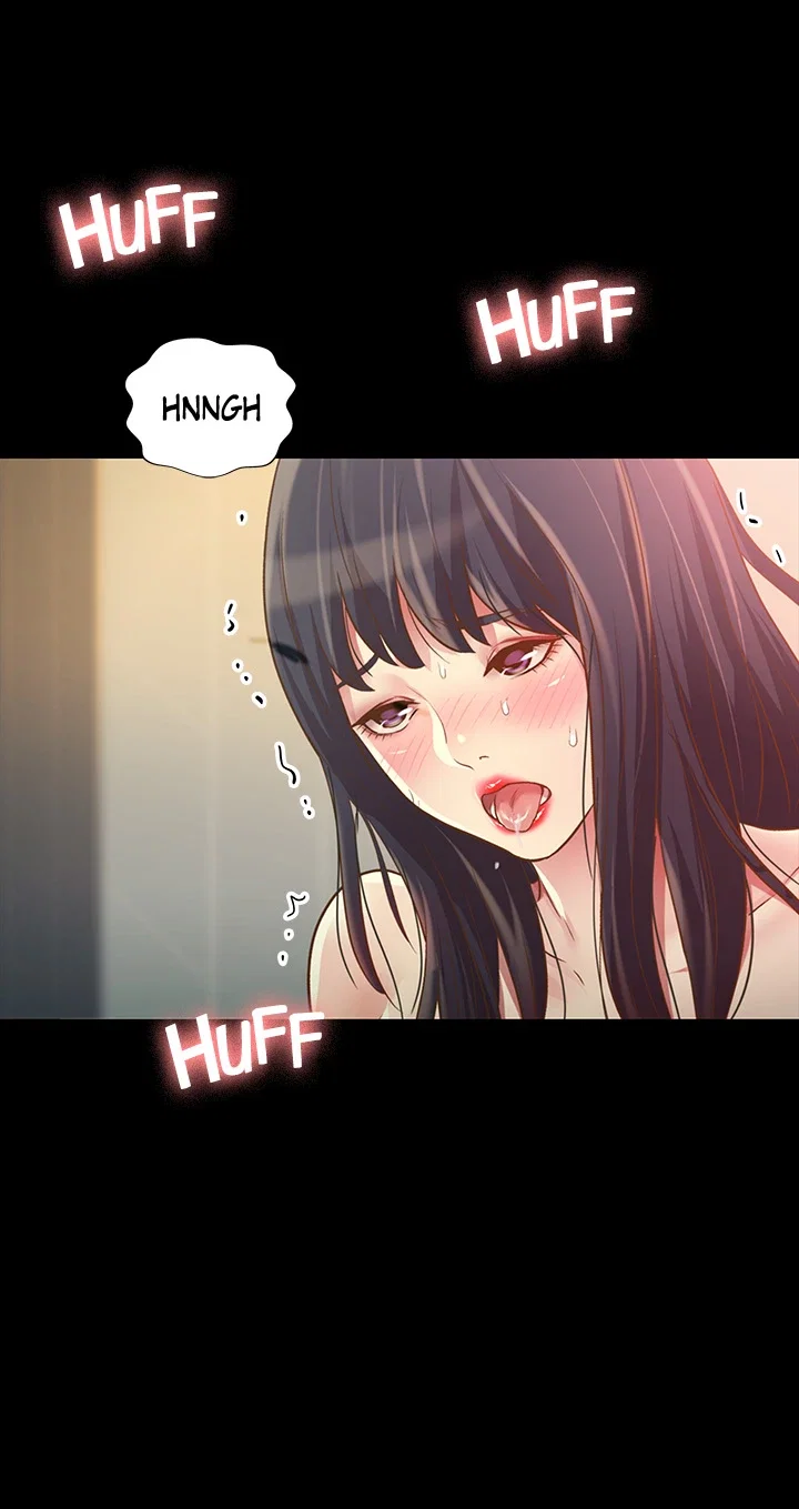 A Friend's Girlfriend Chapter 82 - Page 41