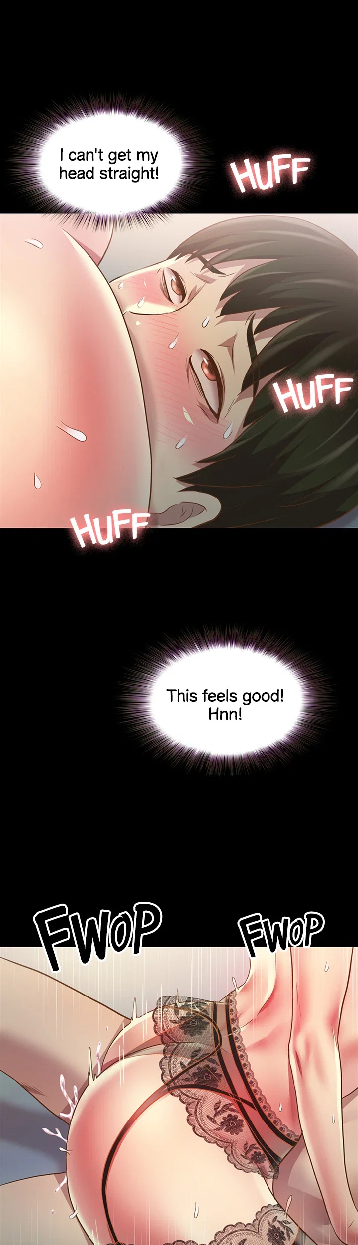 A Friend's Girlfriend Chapter 82 - Page 43