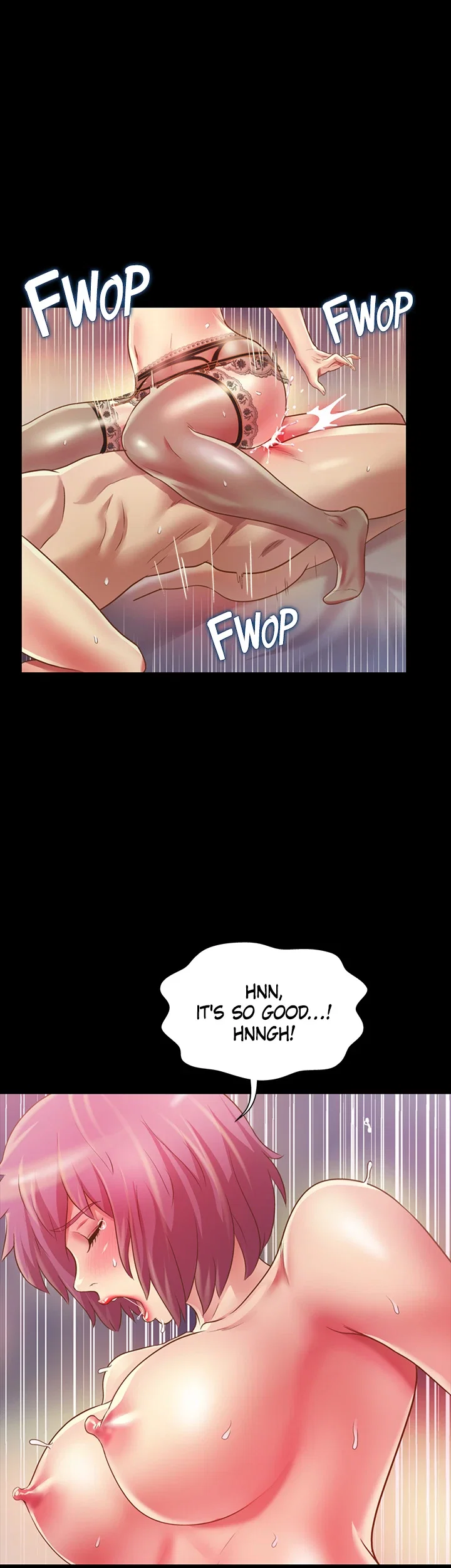 A Friend's Girlfriend Chapter 82 - Page 48