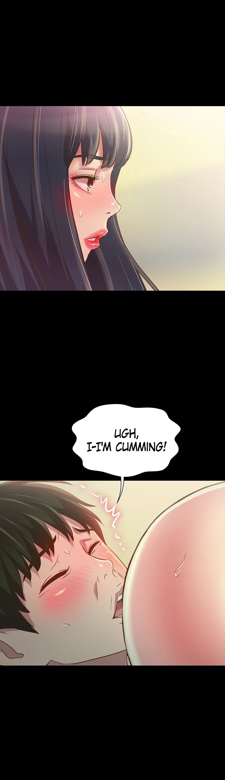 A Friend's Girlfriend Chapter 82 - Page 59