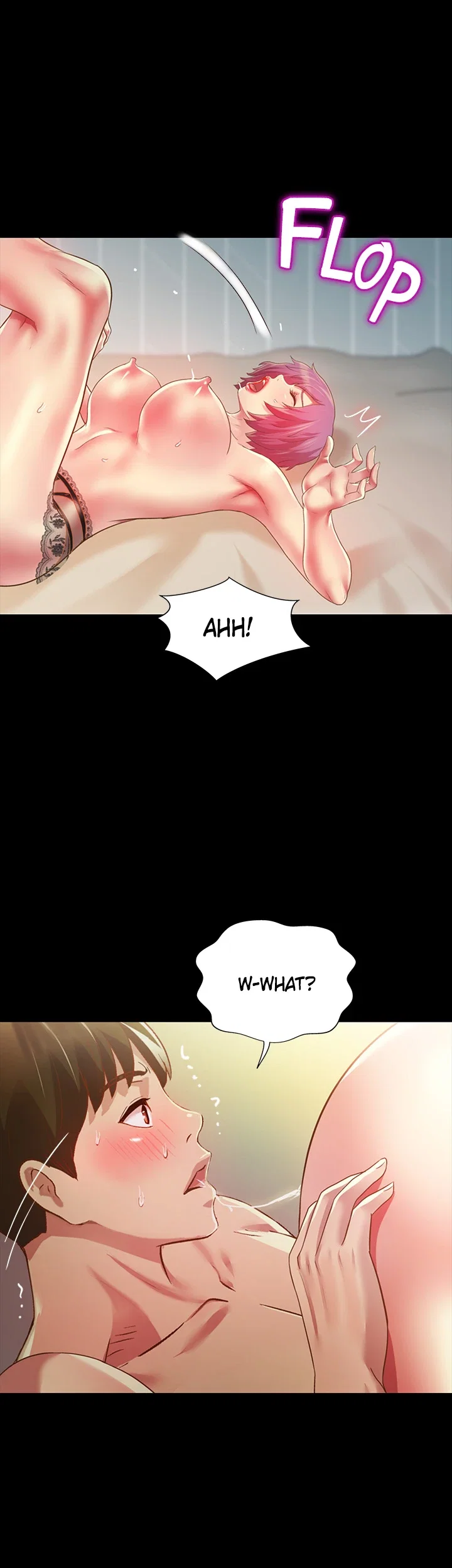 A Friend's Girlfriend Chapter 82 - Page 62