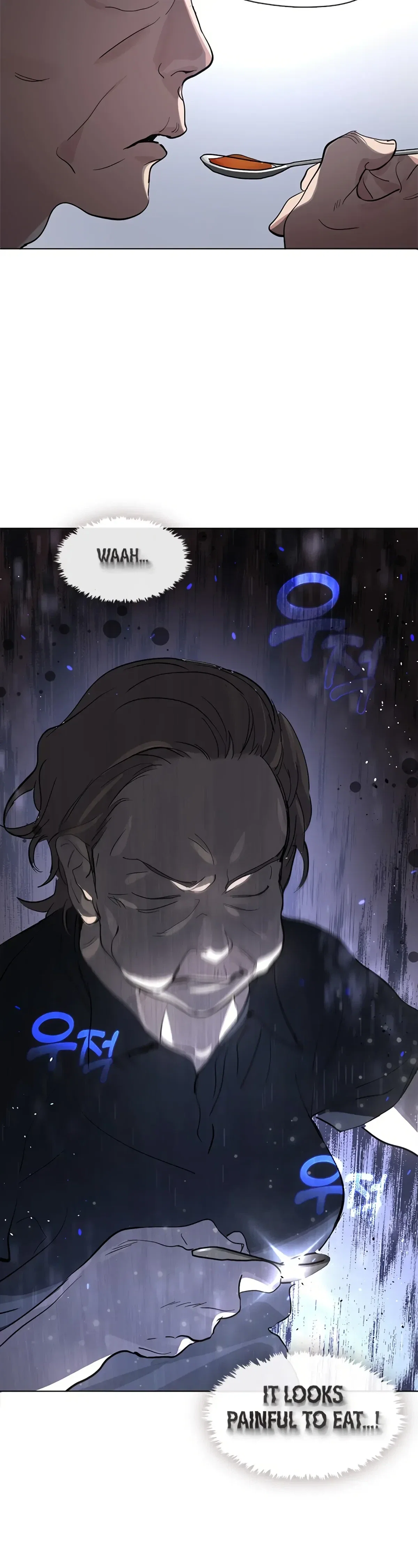 Afterlife Diner Chapter 13 - Page 15