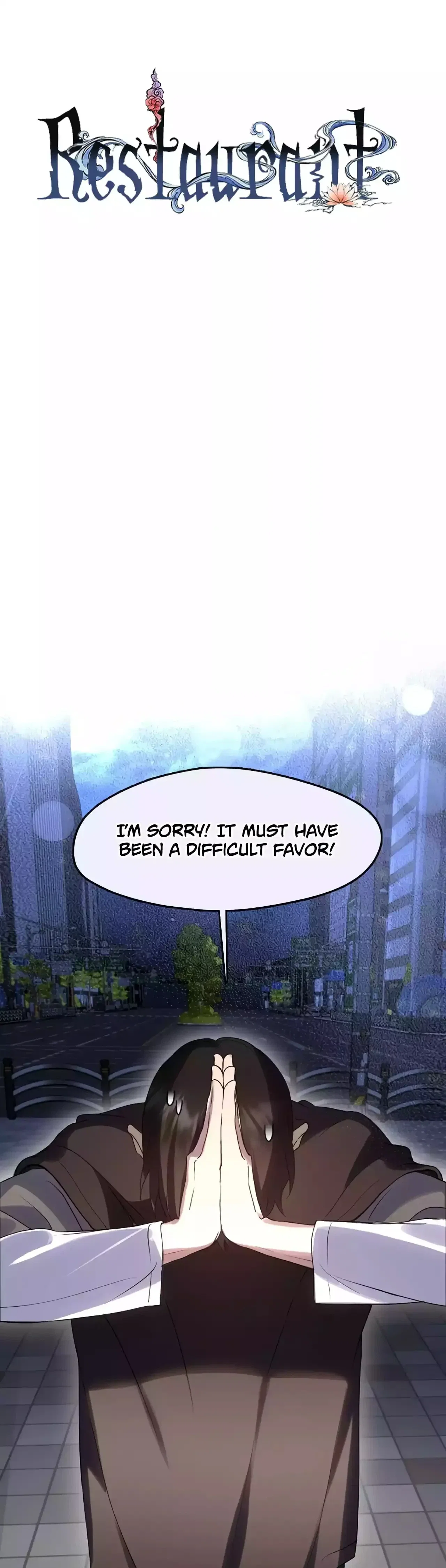 Afterlife Diner Chapter 44 - Page 15