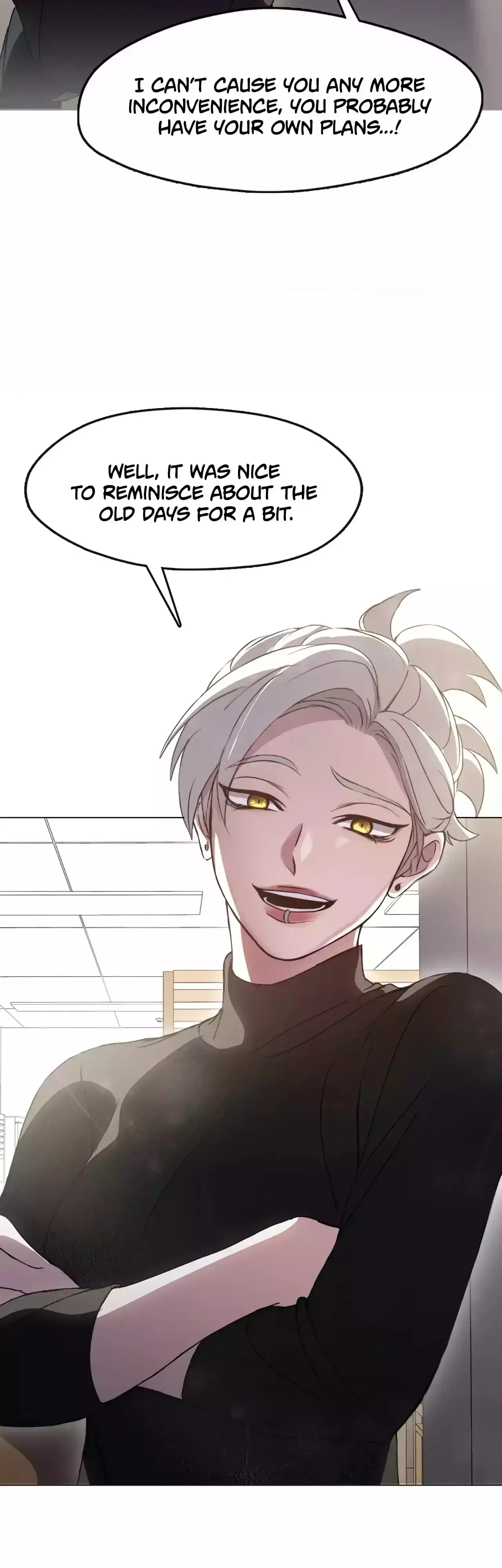 Afterlife Diner Chapter 44 - Page 17