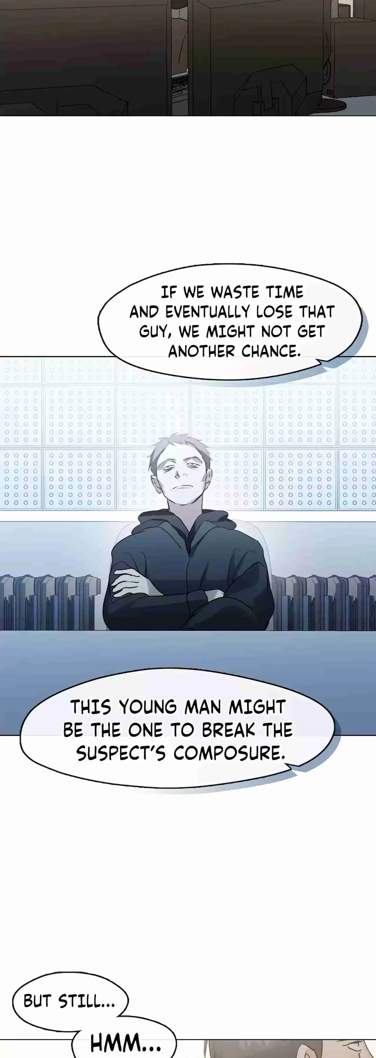 Afterlife Diner Chapter 47 - Page 5