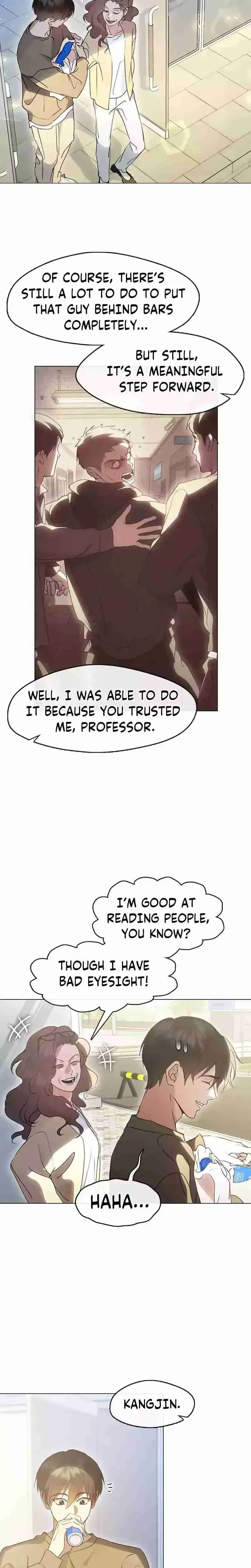 Afterlife Diner Chapter 48 - Page 2
