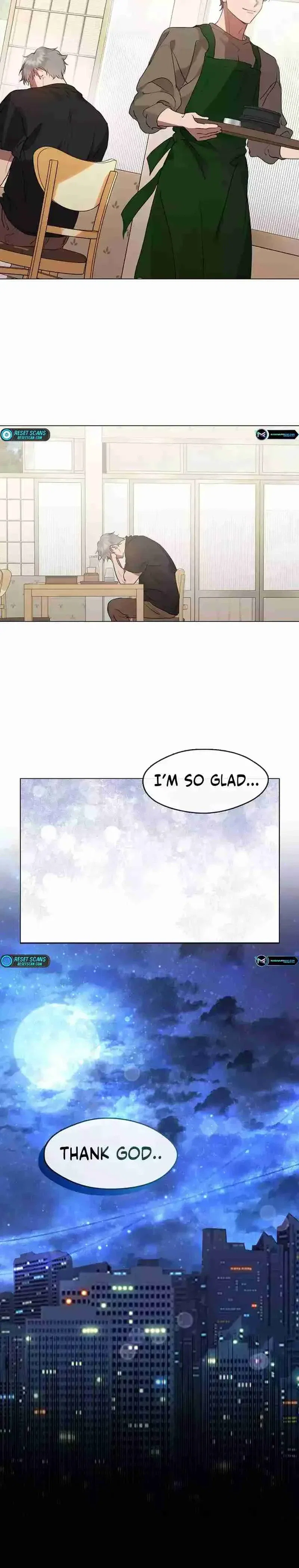 Afterlife Diner Chapter 48 - Page 18