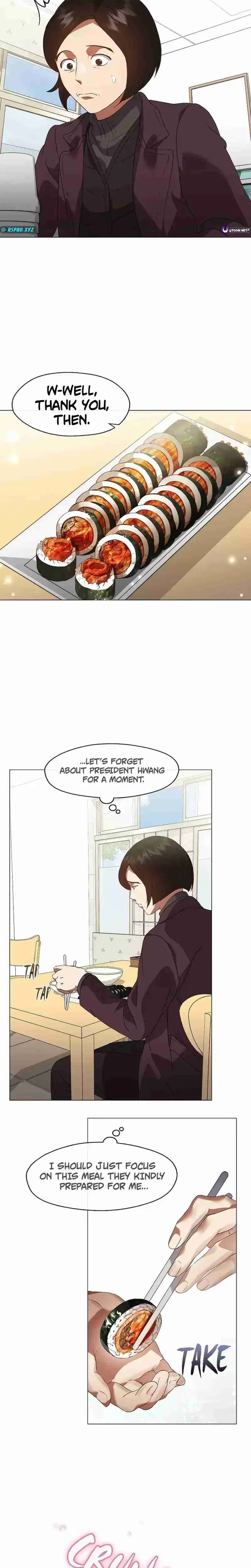 Afterlife Diner Chapter 68 - Page 4
