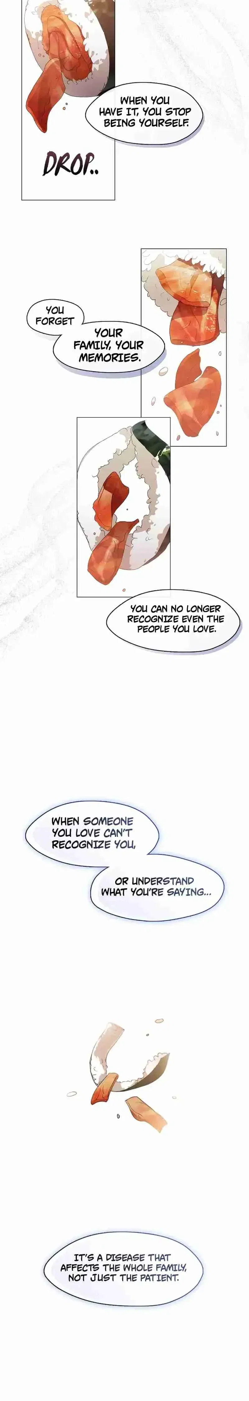 Afterlife Diner Chapter 68 - Page 13