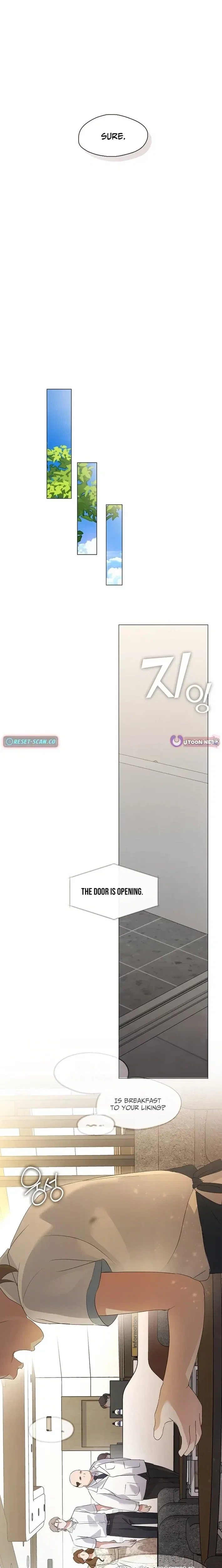 Afterlife Diner Chapter 92 - Page 13