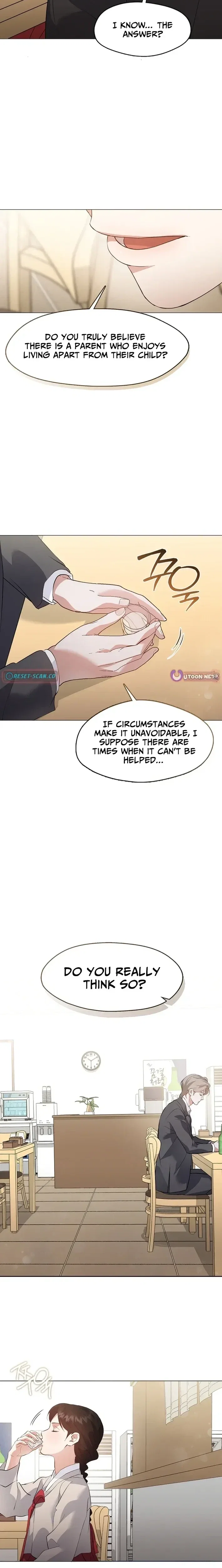 Afterlife Diner Chapter 98 - Page 6