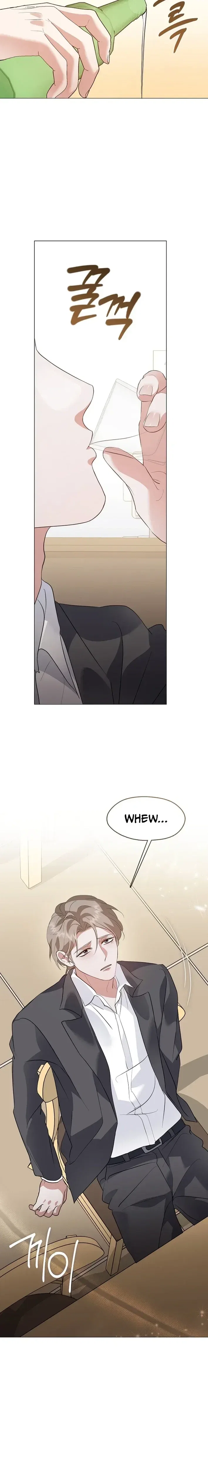 Afterlife Diner Chapter 98 - Page 14