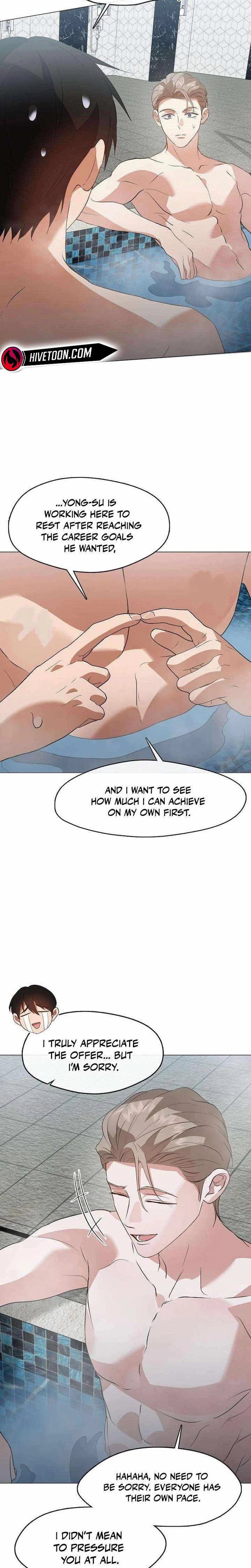 Afterlife Diner Chapter 104 - Page 5