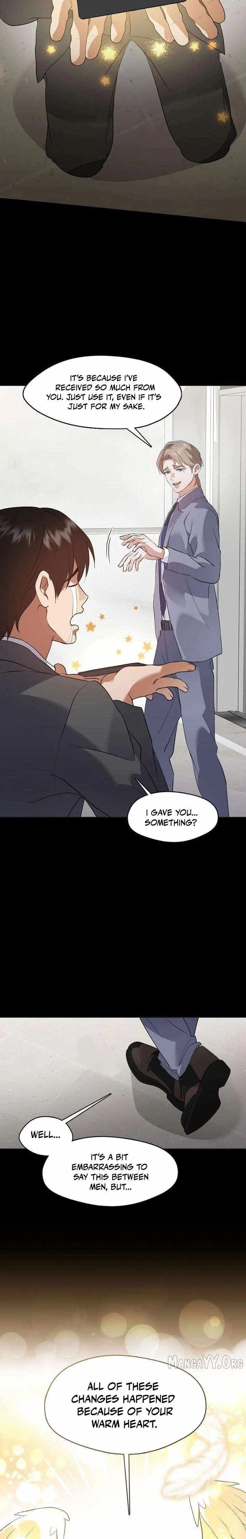 Afterlife Diner Chapter 104 - Page 11