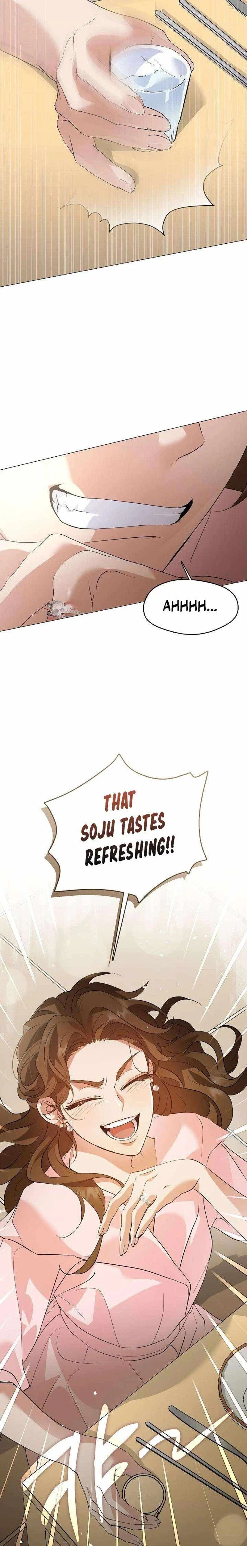 Afterlife Diner Chapter 104 - Page 26