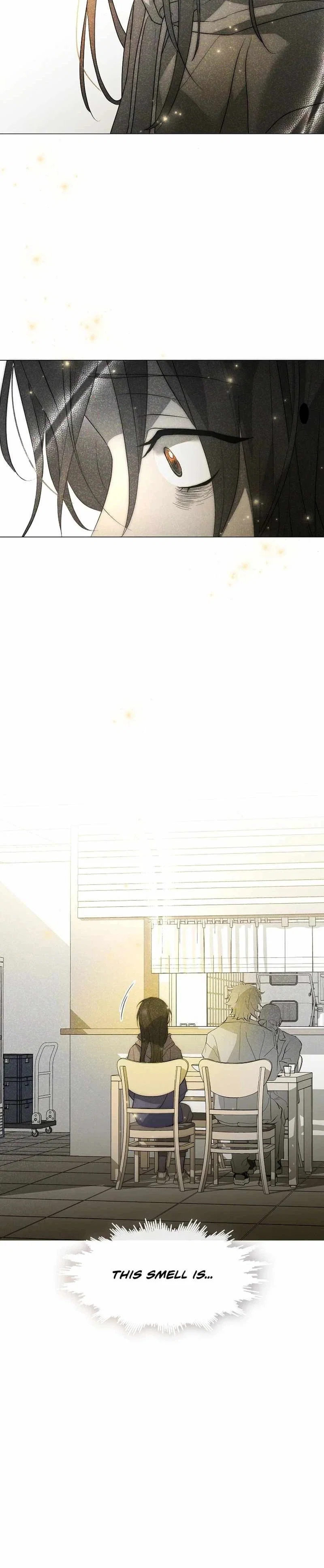 Afterlife Diner Chapter 109 - Page 24