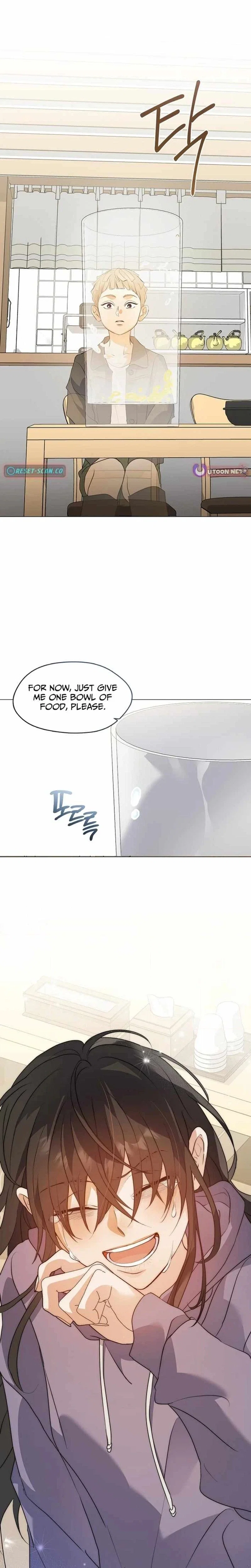 Afterlife Diner Chapter 111 - Page 16