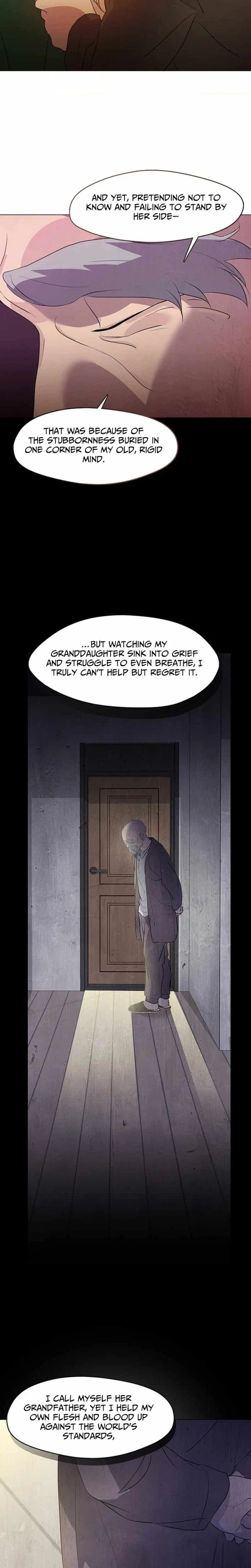 Afterlife Diner Chapter 111 - Page 20