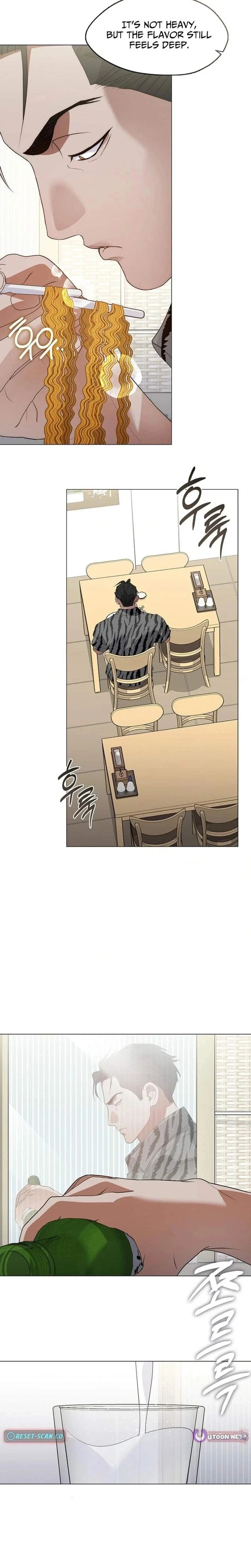 Afterlife Diner Chapter 113 - Page 16