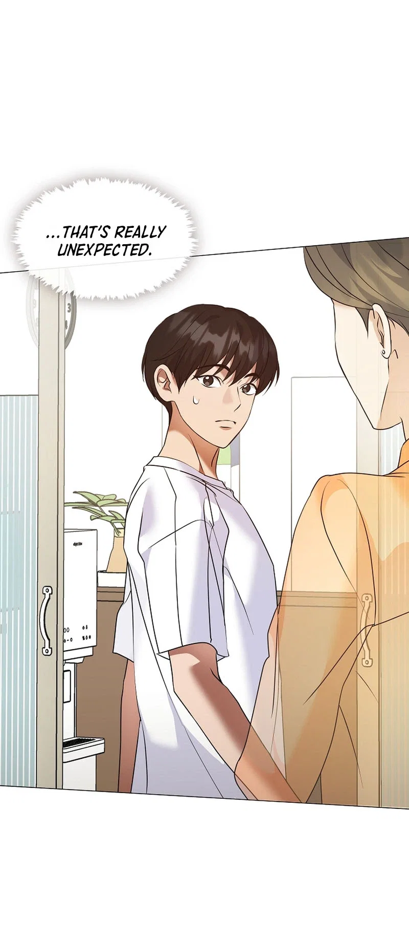 Afterlife Diner Chapter 128 - Page 6