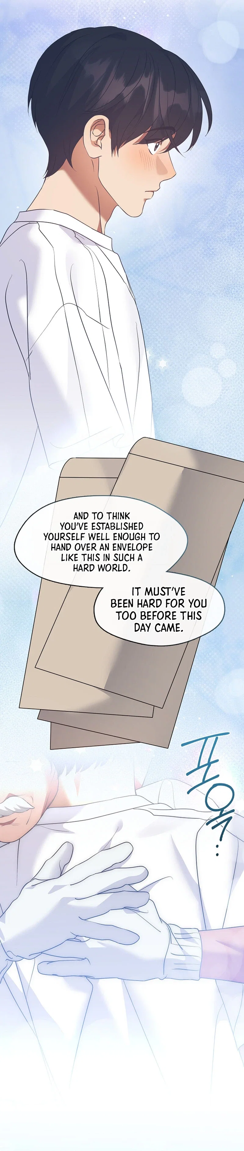 Afterlife Diner Chapter 128 - Page 15
