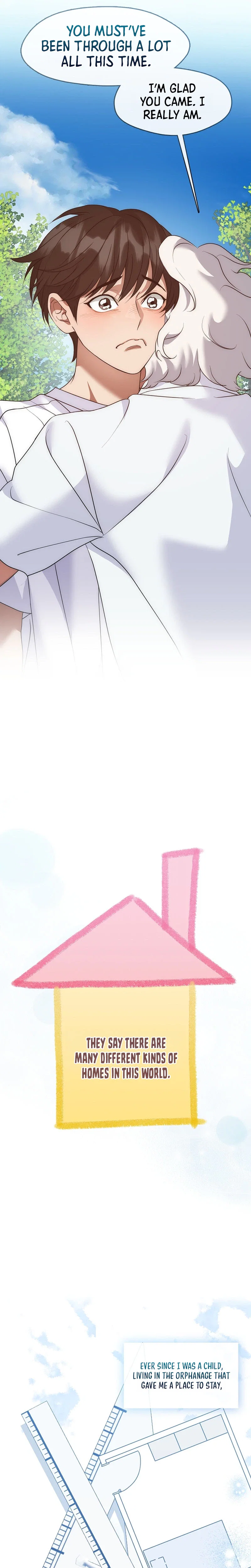 Afterlife Diner Chapter 128 - Page 16